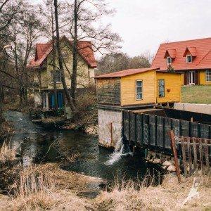 Semeliškės – Lietuvos kunigaikščių takais (32 km) 3