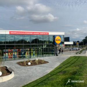  Atraskite Galgius ir jų apylinkes su prekybos tinklu „Lidl“!  2