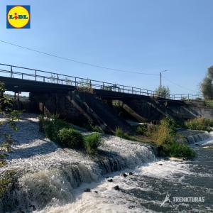  Atraskite Galgius ir jų apylinkes su prekybos tinklu „Lidl“!  3