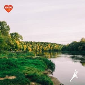 Vilniaus širdies takas (5 km) 0