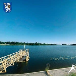 Paežerių ežero ir jo krantų lobiai (18 km) 1