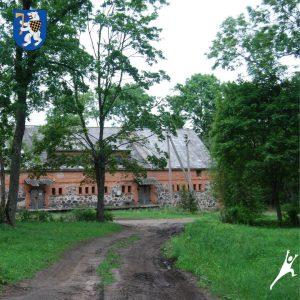 Pažintis su Varputėnais: gražiausių dvarų ir panoramų paieškos (13 km) 2