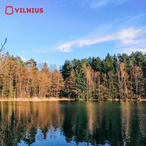 Vandens mylėtojams Vilniaus miesto savivaldybė