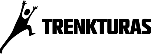 TrenkTuras logo