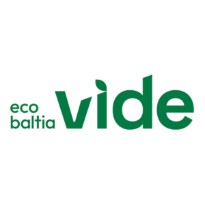 Eco Baltia Vide logot