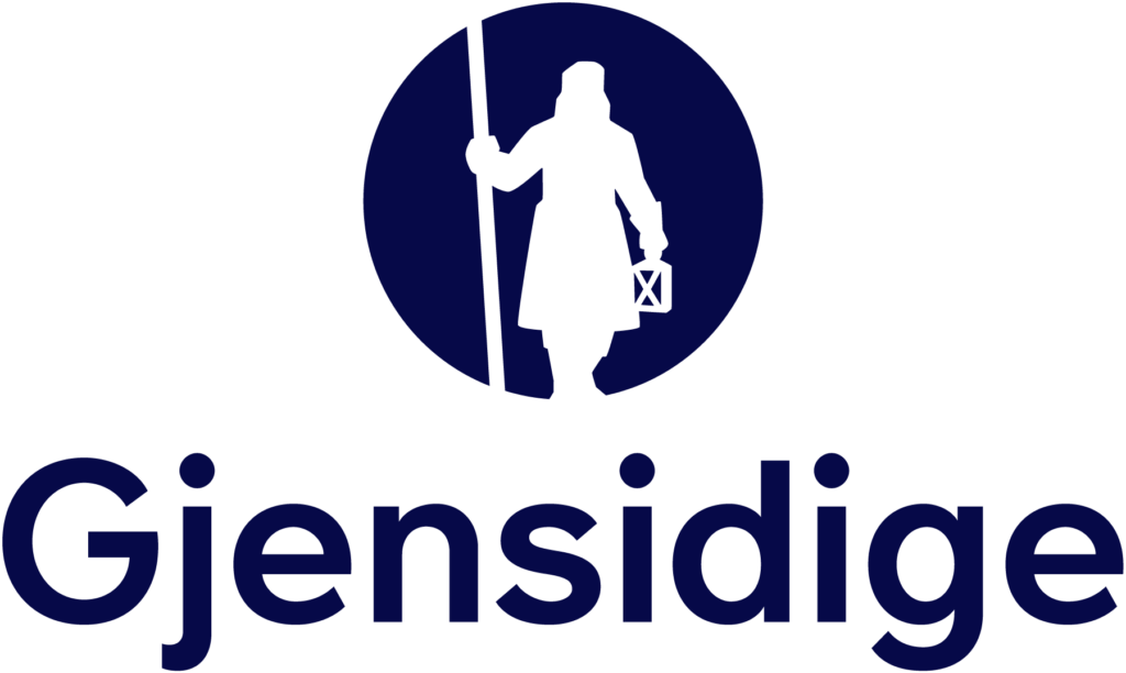 Gjensidige logo