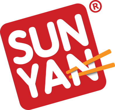 SUN YAN logo