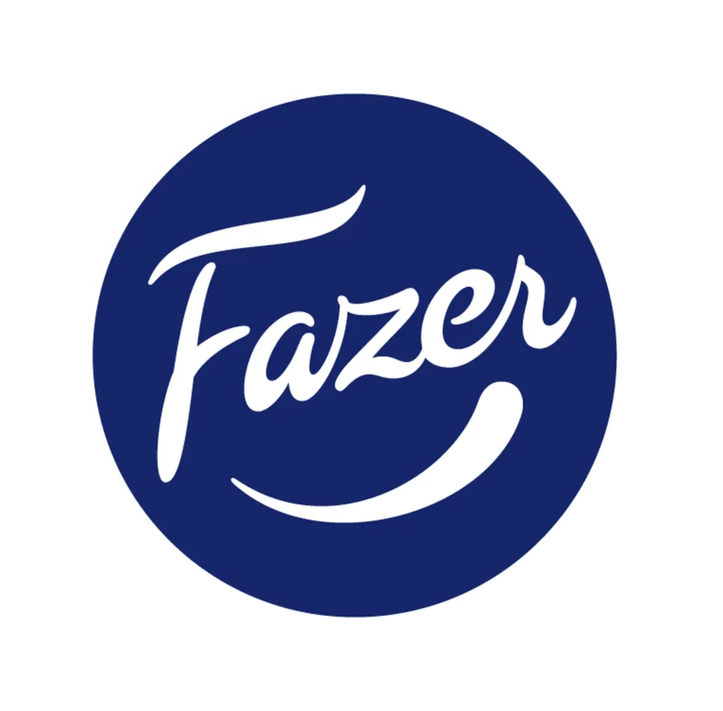 Fazer logo