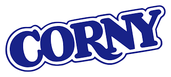 Corny logo