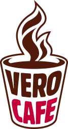 VERO CAFE logo