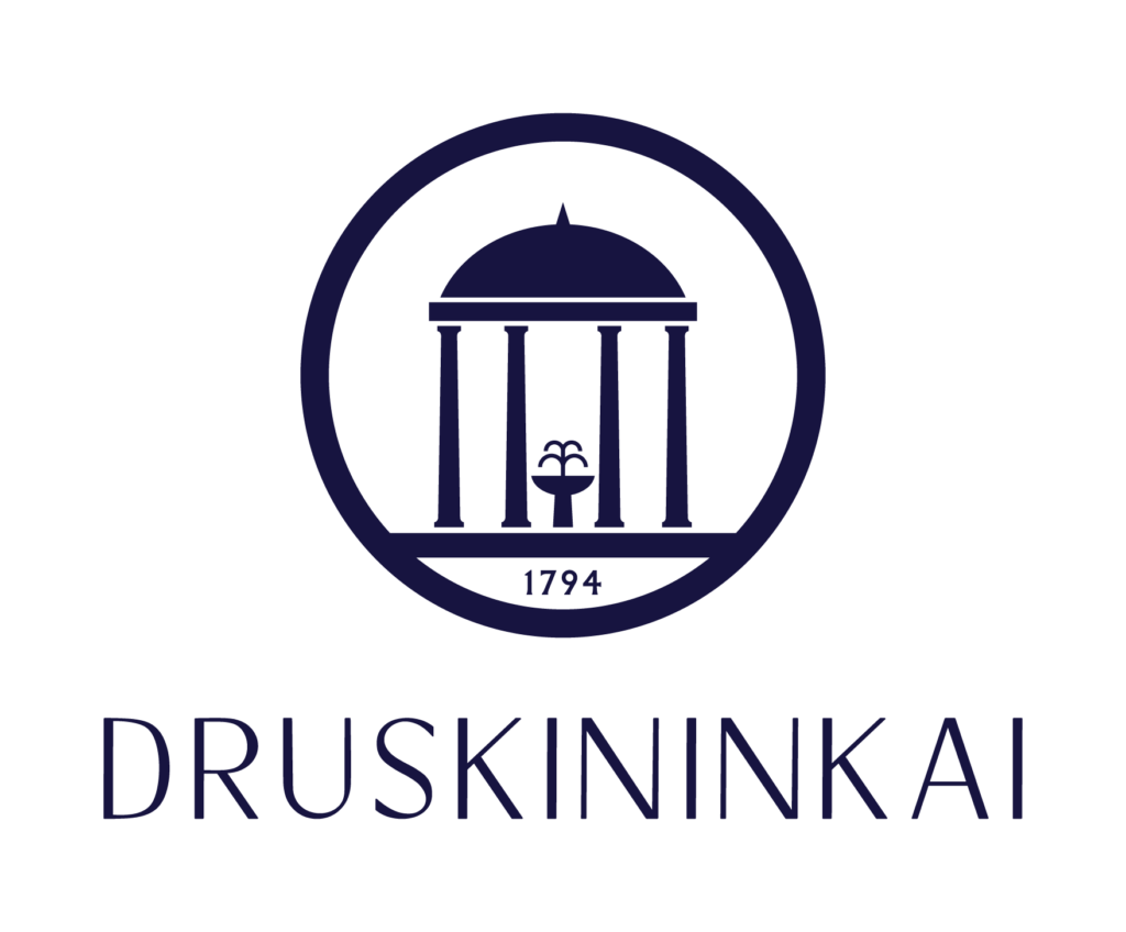 Druskininkai