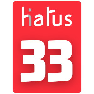 Hiatus 33km ikona