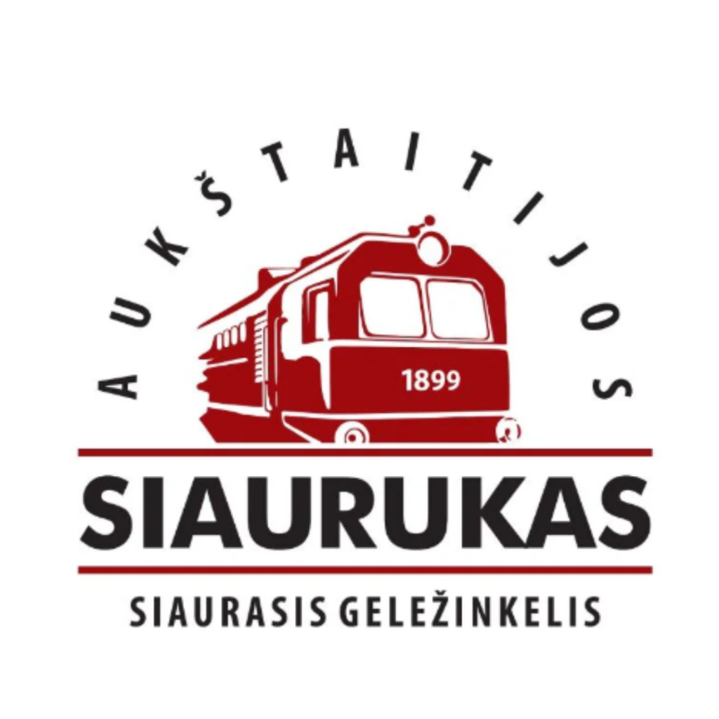 TrenkTuras Siauukas logo