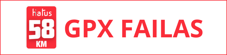 TrnekTuras GPX