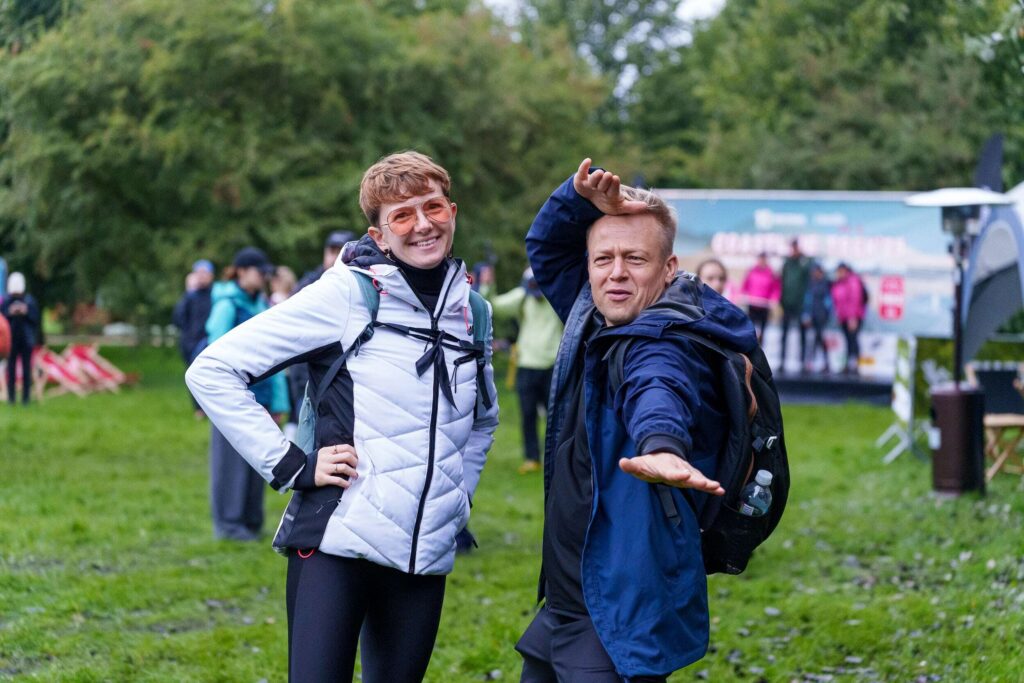 TrenkTuro ambasadoriai