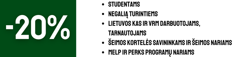 TrenkTuras: Žaliosios sostinės kalėdinis žygis Vilniuje'26
