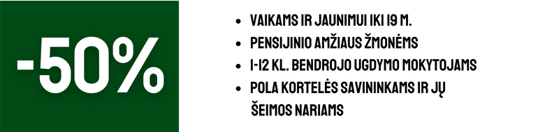 TrenkTuras: Žaliosios sostinės kalėdinis žygis Vilniuje'26