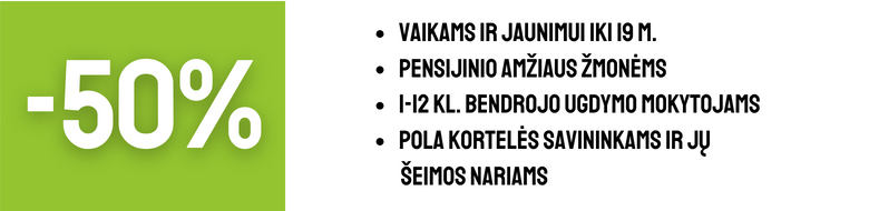 TrenkTuras: Žygis Augustavo ežerais’26 presented by Columbia