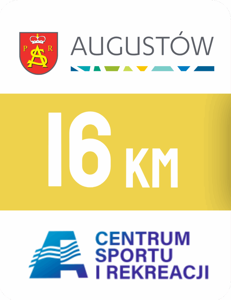 TrenkTuras: Žygis Augustavo ežerais’26 presented by Columbia