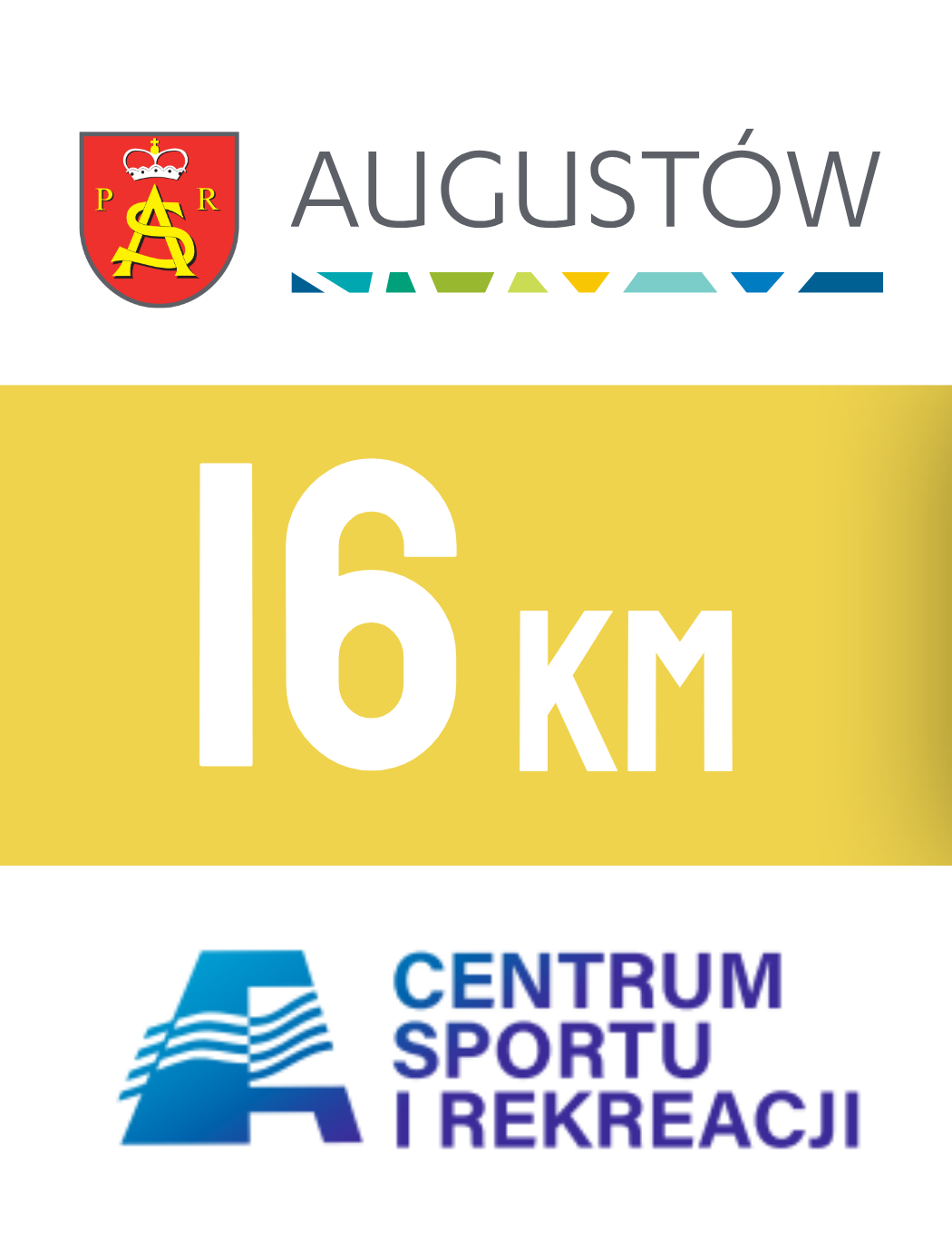 TrenkTuras: Žygis Augustavo ežerais’26 presented by Columbia