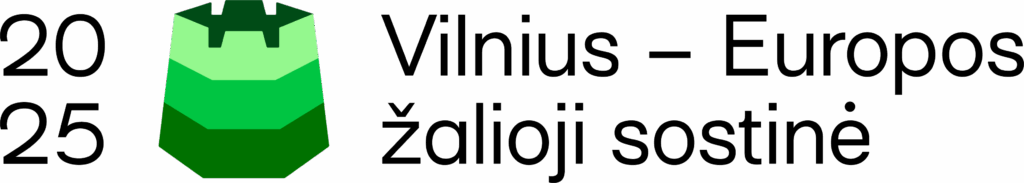 Vilnius - Europos žalioji sostinė