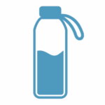 Pilstomas į gertuves vanduo