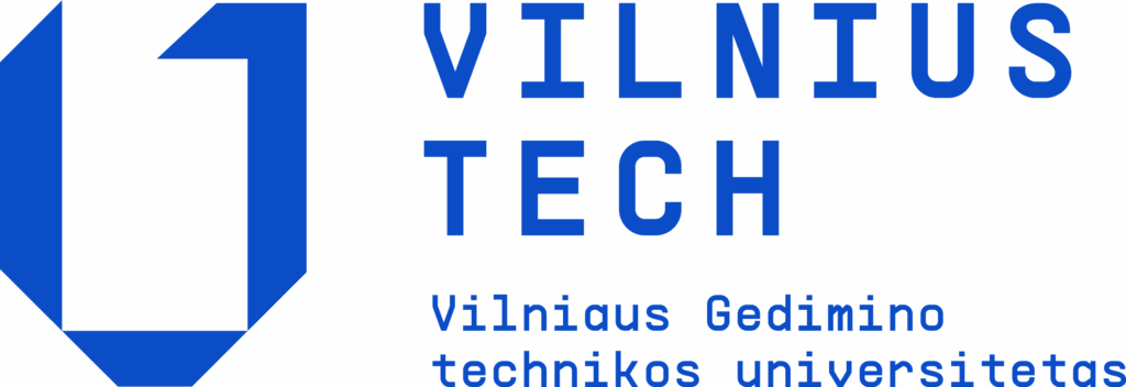 Vilnius Tech logotipas