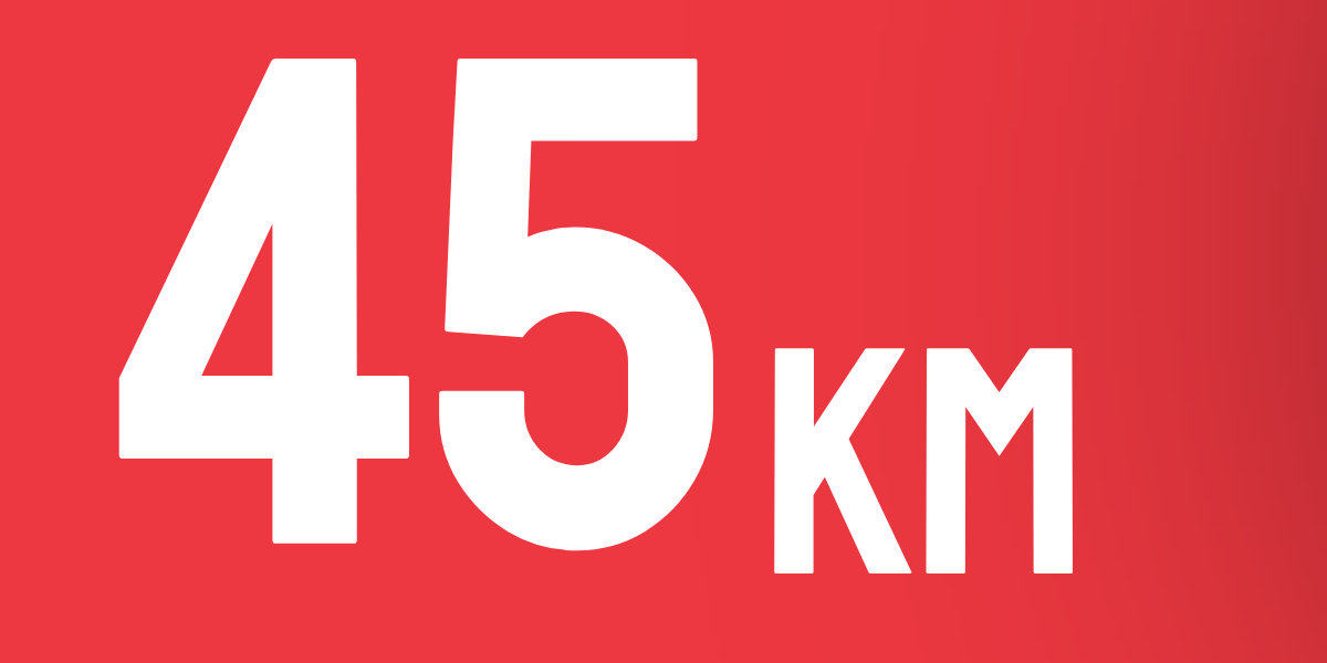 TrenkTuras: Žygis Augustavo ežerais’26 presented by Columbia