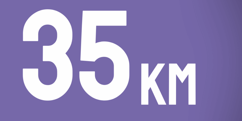 TrenkTuras: Žygis Augustavo ežerais’26 presented by Columbia