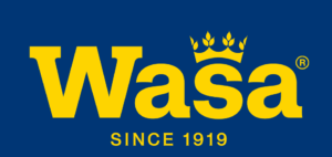 Wasa logo
