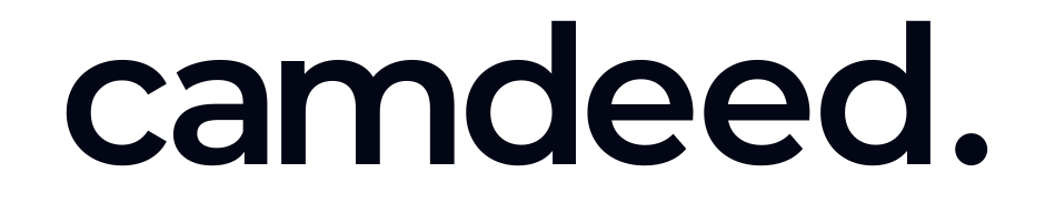 Camdeed logo