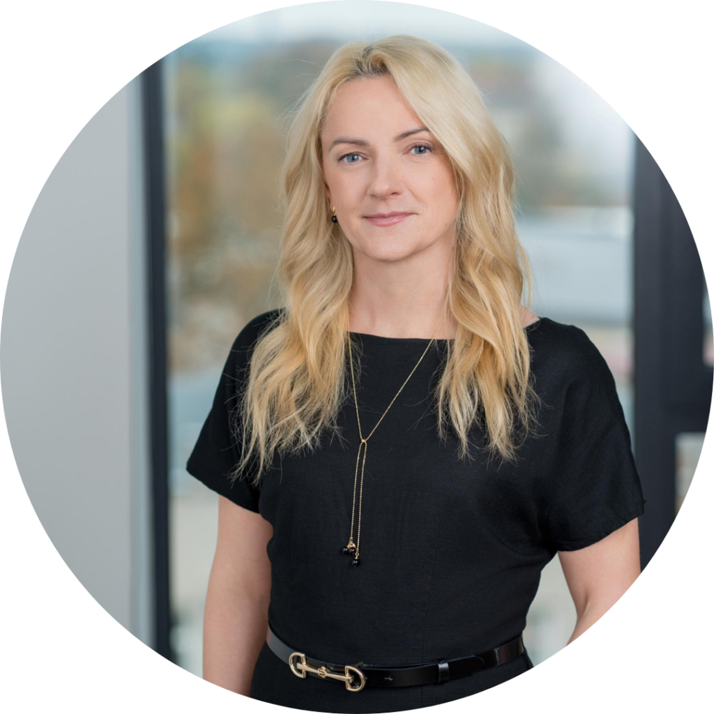 Renata Šileika TrenkTuras