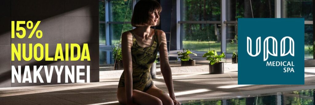 TrenkTuras: Druskininkų žygis'26