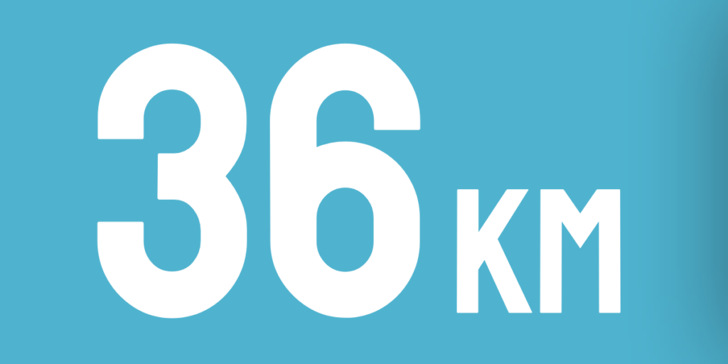 TrenkTuras Coastline trek: Pėsčiomis pajūriu Kuršių nerijoje'26