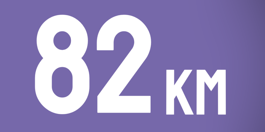 TrenkTuras Coastline trek: Pėsčiomis pajūriu Kuršių nerijoje'26