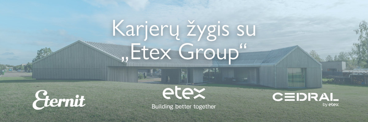 Etex TrenkTuras
