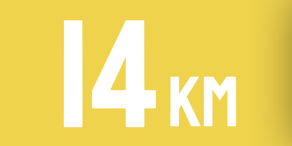 TrenkTuras: Rudens nuotykiai Lygatnėje'26
