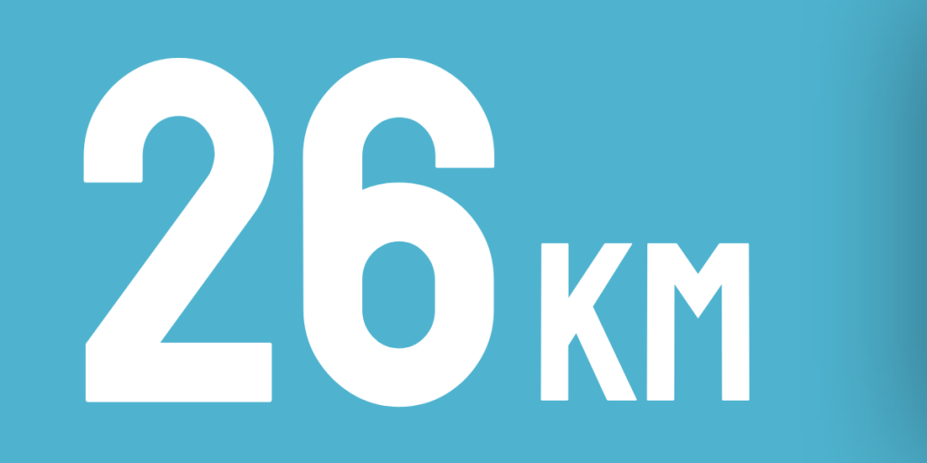 TrenkTuras: Rudens nuotykiai Lygatnėje'26
