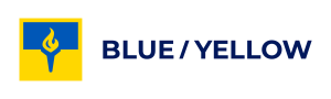 Blue Yellow logo