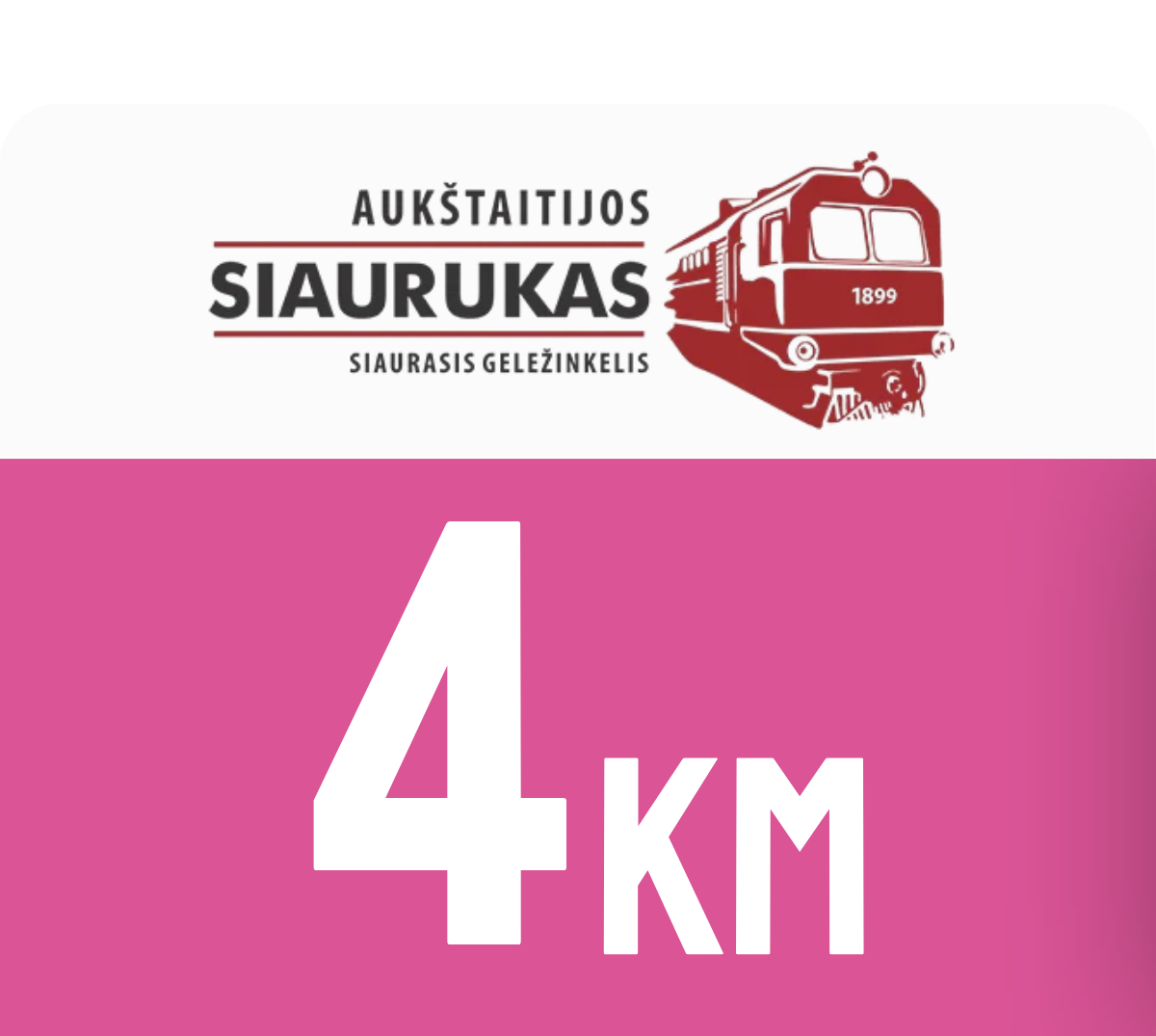 TrenkTuras: Kalėdinis žygis Anykščiuose'26
