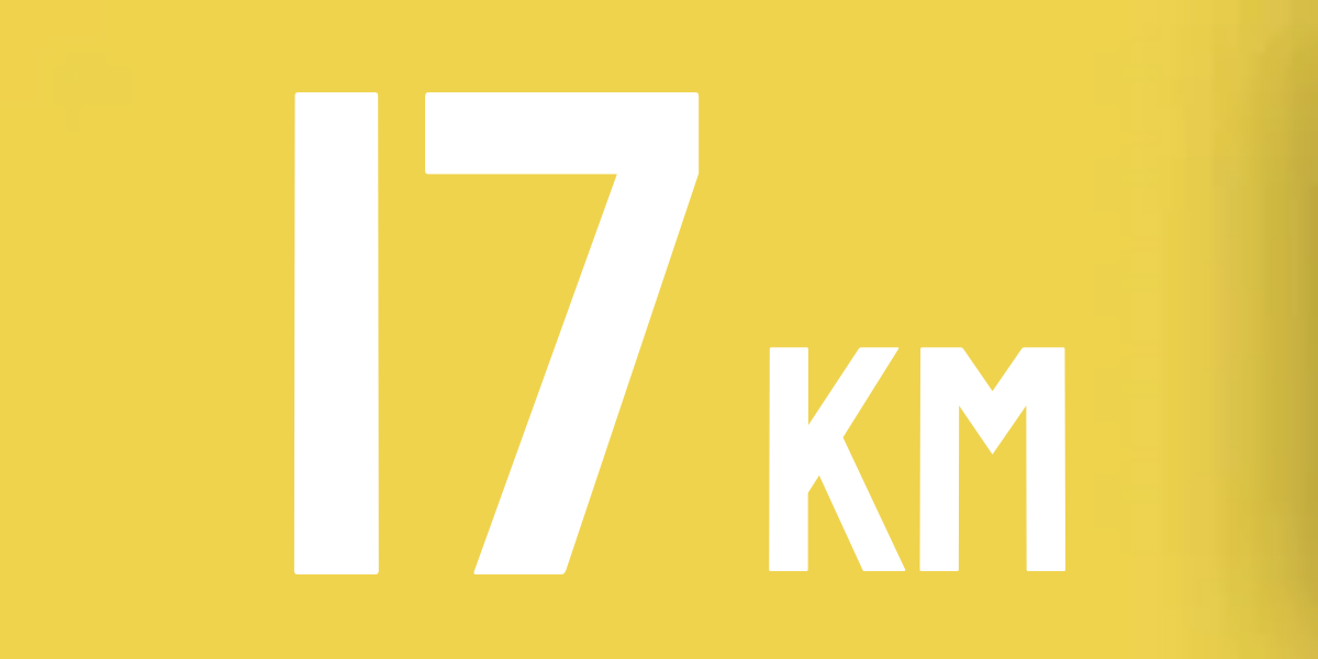 TrenkTuras: Žygis tarp girių ir uolų'26 presented by Columbia