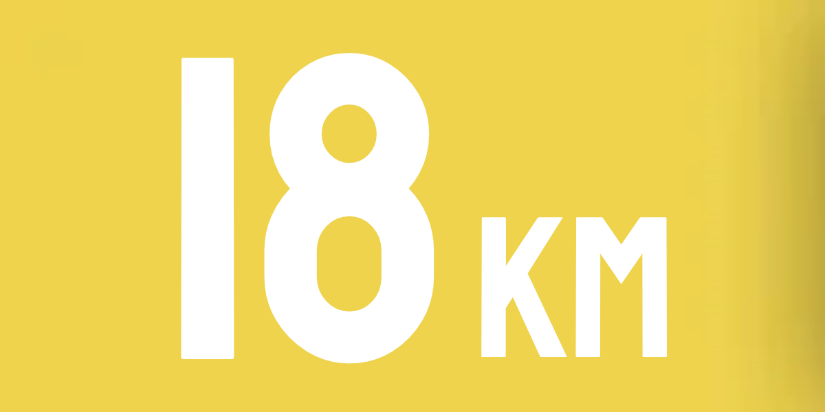 TrenkTuras: Pavasario žygis Cėsyje'27