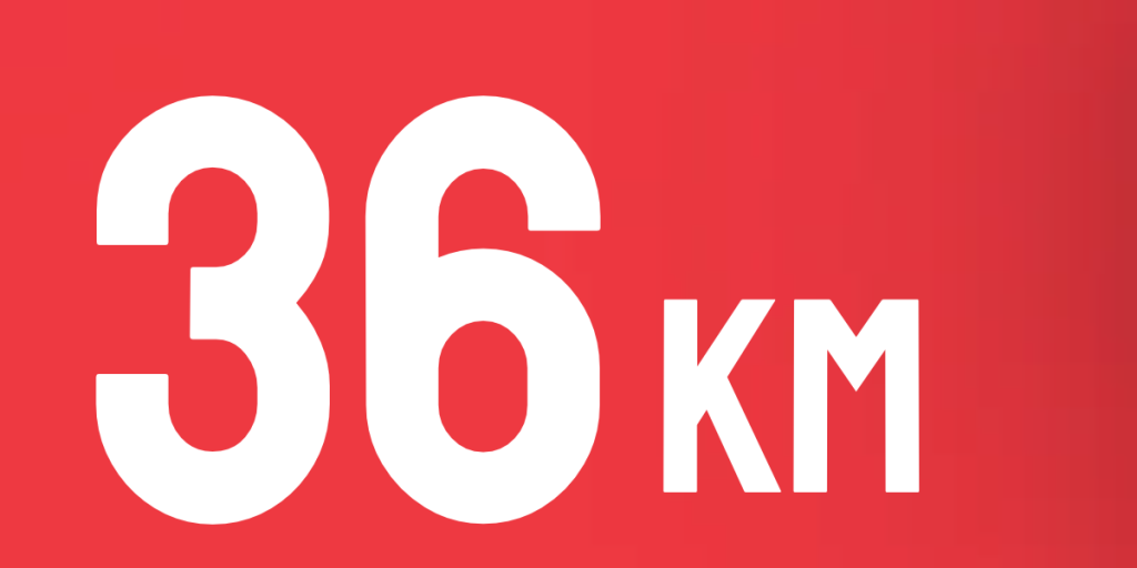 TrenkTuras: Pavasario žygis Cėsyje'27
