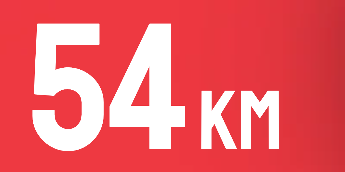 TrenkTuras: Žygis tarp girių ir uolų'26 presented by Columbia