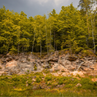 TrenkTuras Skaržyskas-Kamena